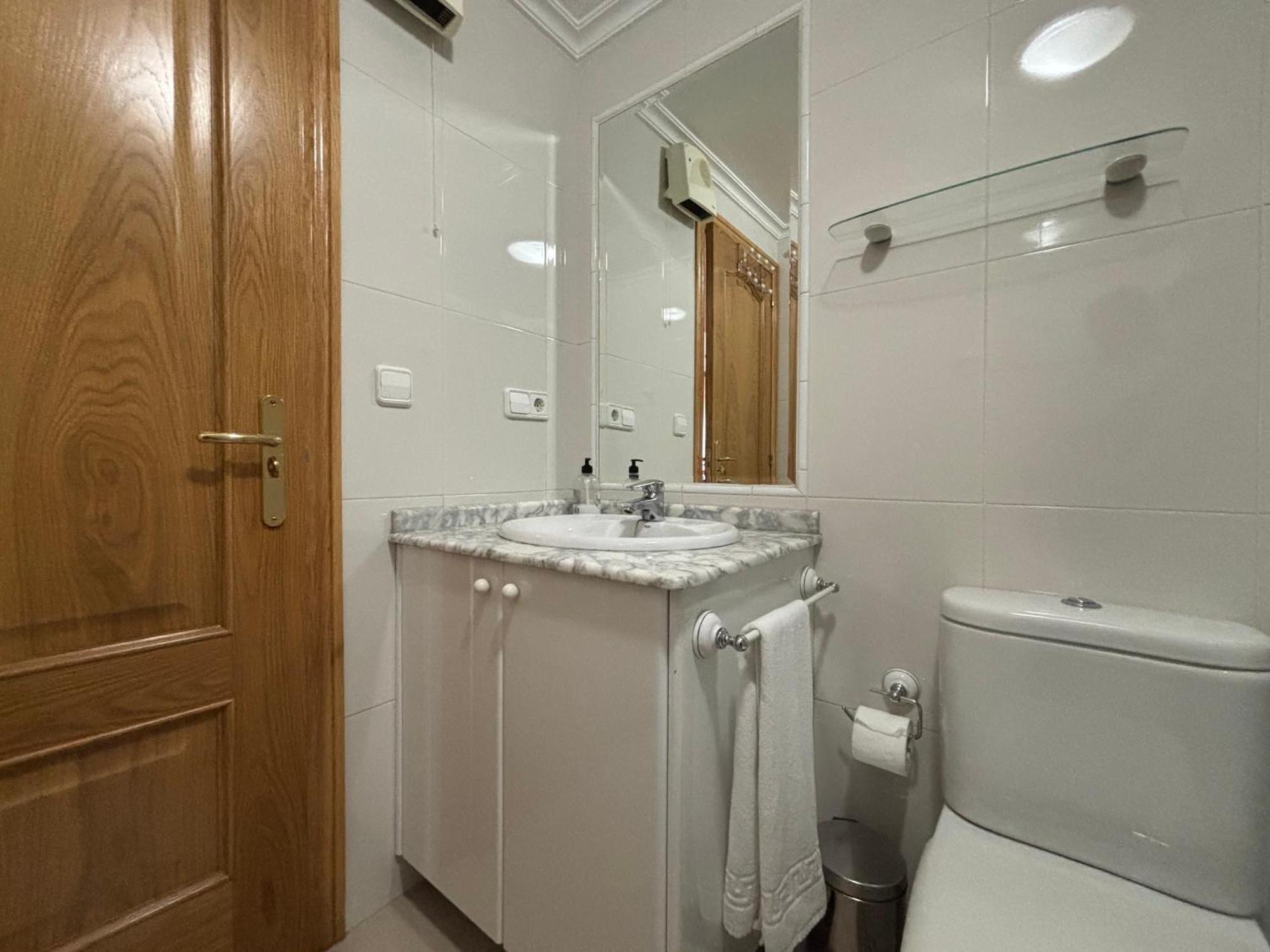 Desconectaengalicia Atico Terraza Playa Panadeira Apartment Sanxenxo Ngoại thất bức ảnh