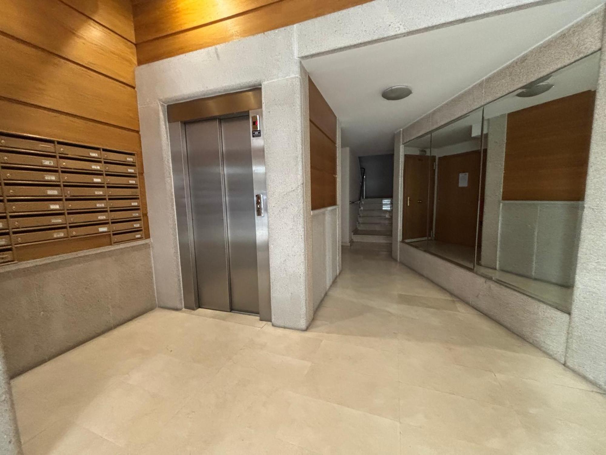 Desconectaengalicia Atico Terraza Playa Panadeira Apartment Sanxenxo Ngoại thất bức ảnh
